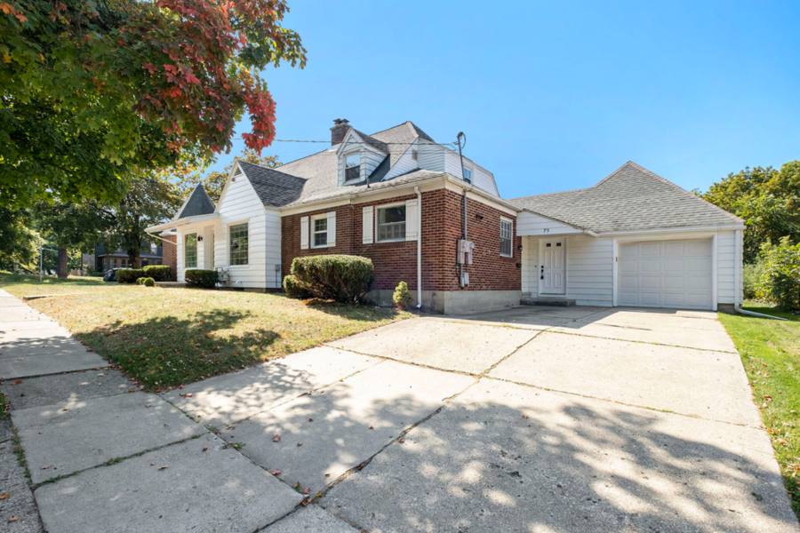 Apartment for rent at 75 S Fremont St NE, Rockford, MI 49341