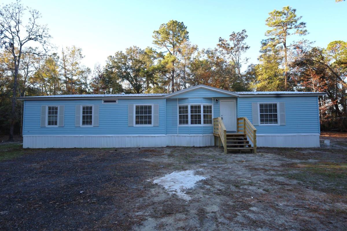 House for rent at 5493 Griffin Dr, Hahira, GA 31632