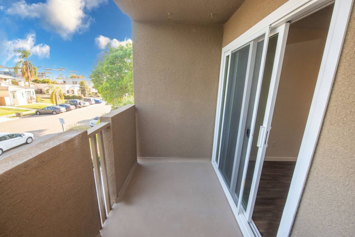 Apartment for rent at 4070 Kansas St, San Diego, CA 92104