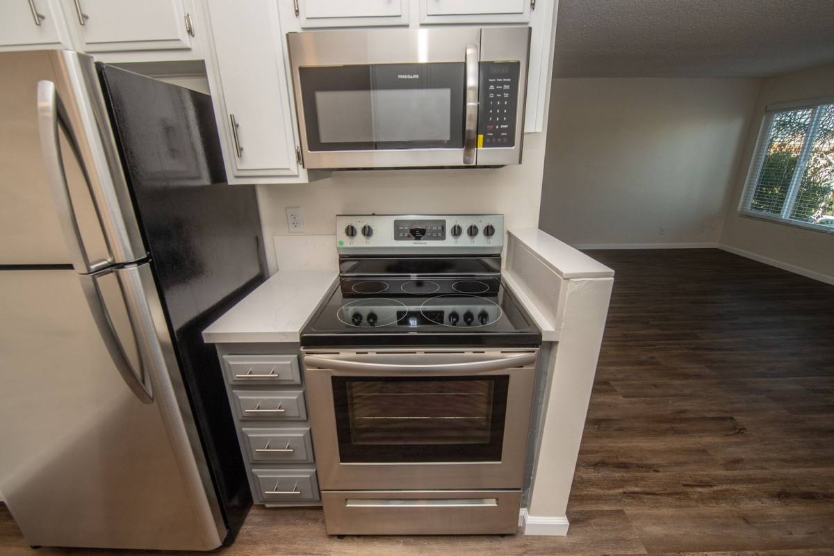 Apartment for rent at 4070 Kansas St, San Diego, CA 92104