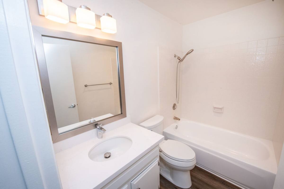 Apartment for rent at 4070 Kansas St, San Diego, CA 92104