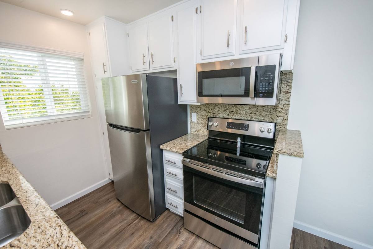 Apartment for rent at 4070 Kansas St, San Diego, CA 92104