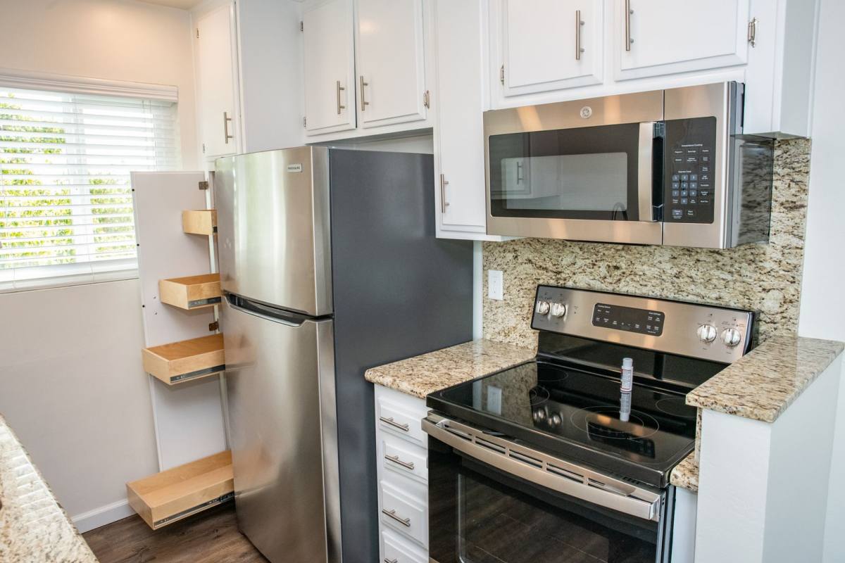 Apartment for rent at 4070 Kansas St, San Diego, CA 92104