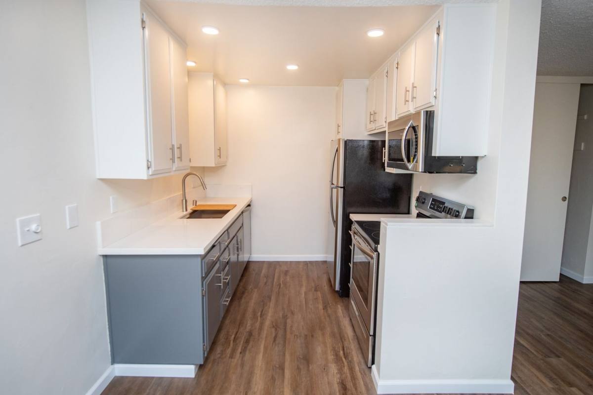 Apartment for rent at 4070 Kansas St, San Diego, CA 92104