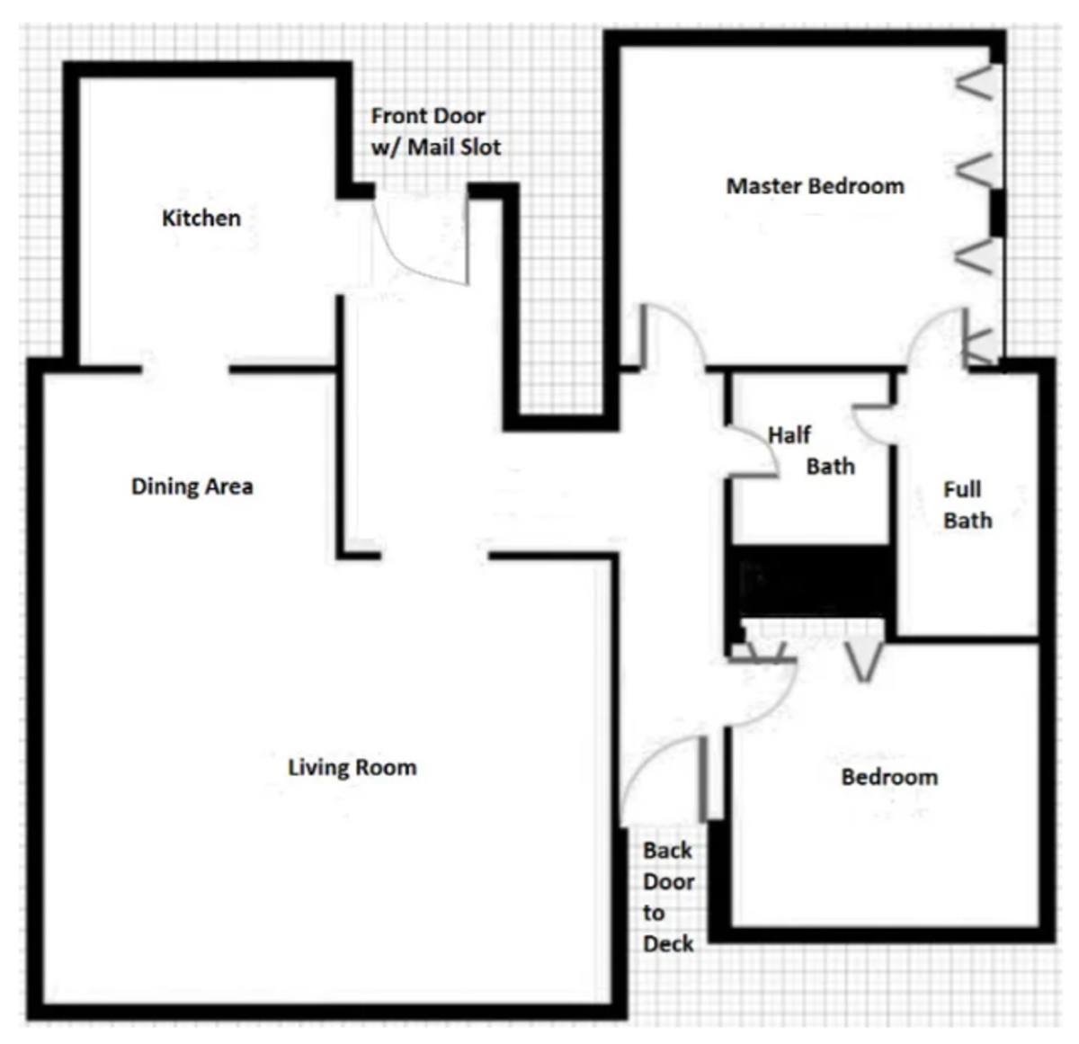 Apartment for rent at 261 Missouri Ave S, Salem, OR 97302