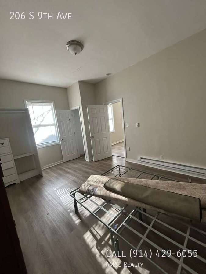 Apartment for rent at 206 S 9th Ave, Mount Vernon, NY 10550