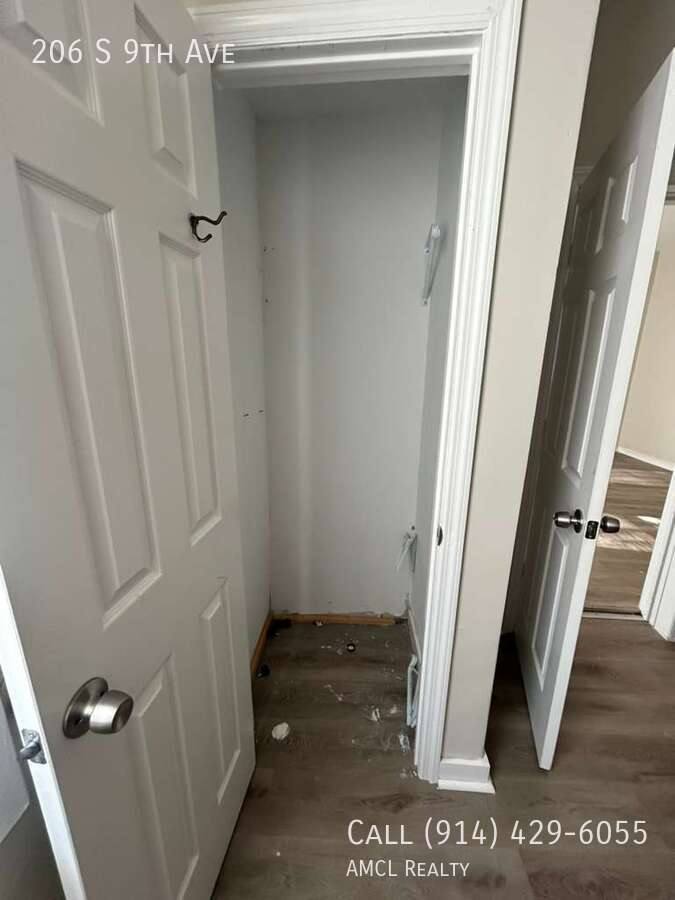 Apartment for rent at 206 S 9th Ave, Mount Vernon, NY 10550