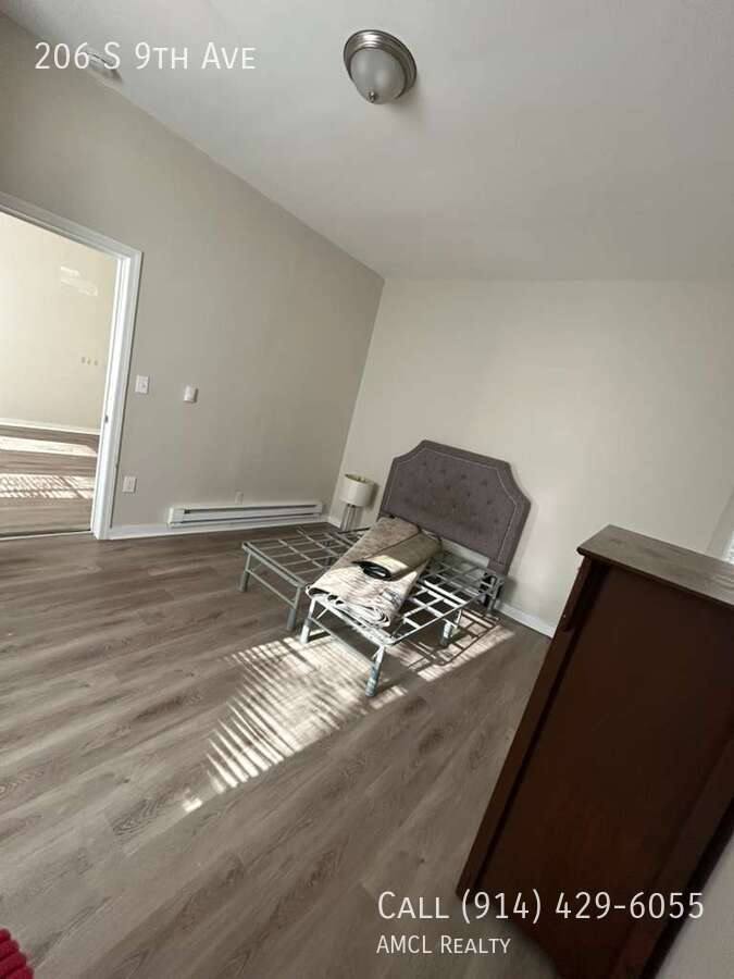 Apartment for rent at 206 S 9th Ave, Mount Vernon, NY 10550