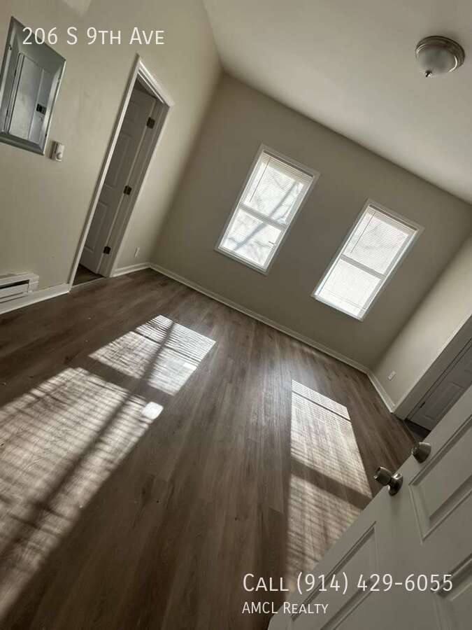 Apartment for rent at 206 S 9th Ave, Mount Vernon, NY 10550