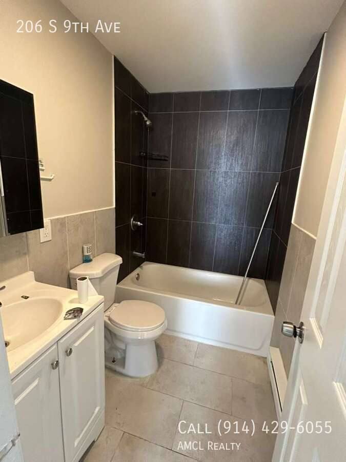 Apartment for rent at 206 S 9th Ave, Mount Vernon, NY 10550