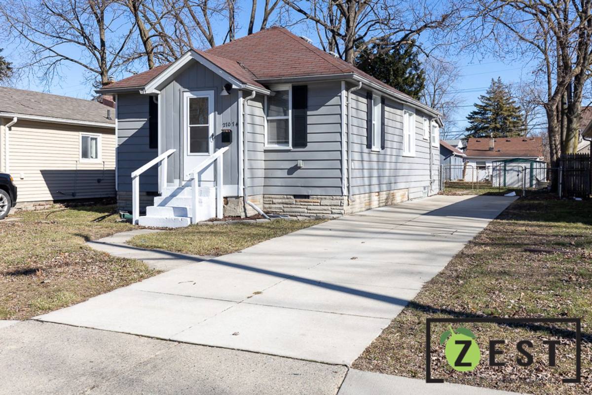 House for rent at 27074 Brettonwoods St, Madison Heights, MI 48071