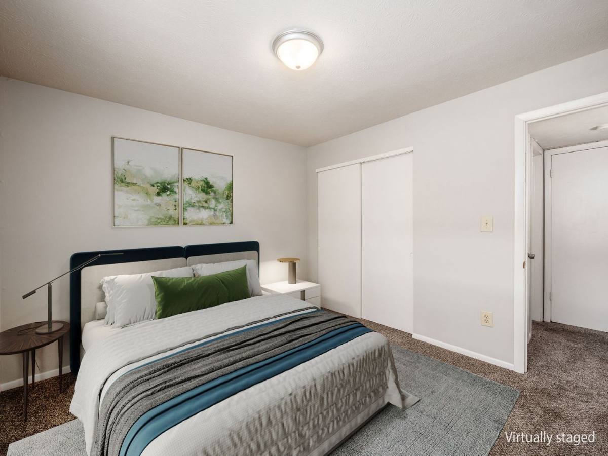 Apartment for rent at 1806 N Star Rd, Columbus, OH 43212