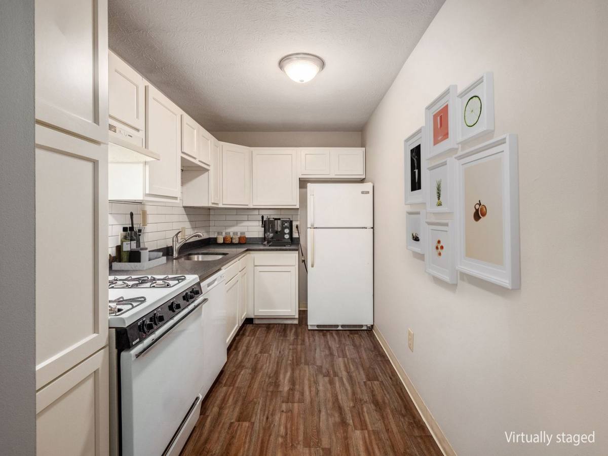 Apartment for rent at 1806 N Star Rd, Columbus, OH 43212