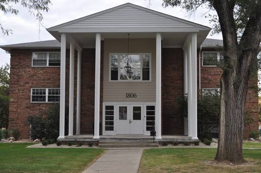 Apartment for rent at 1806 N Star Rd, Columbus, OH 43212