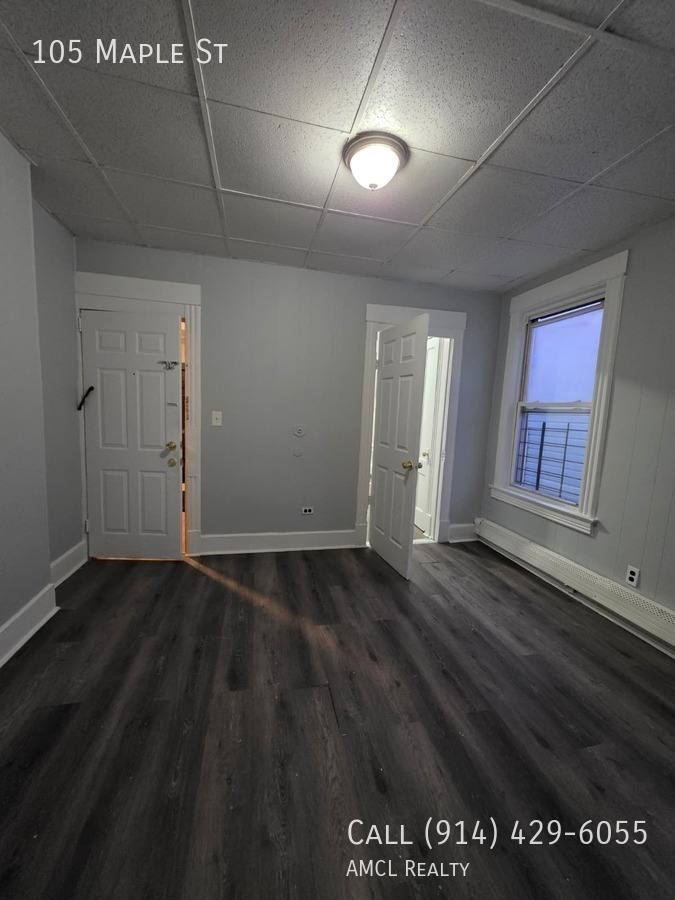 Apartment for rent at 105 Maple St, Yonkers, NY 10701
