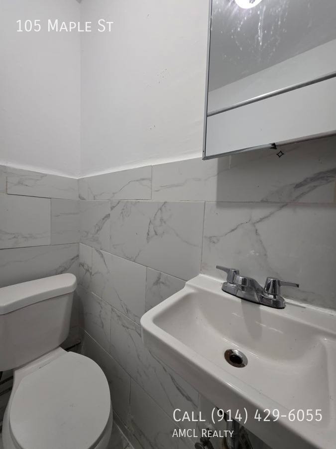 Apartment for rent at 105 Maple St, Yonkers, NY 10701