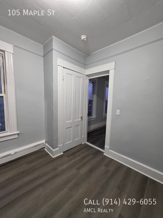 Apartment for rent at 105 Maple St, Yonkers, NY 10701