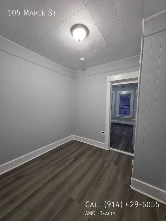 Apartment for rent at 105 Maple St, Yonkers, NY 10701