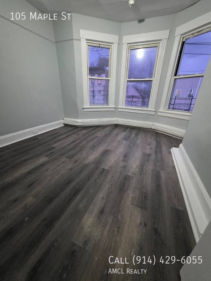Apartment for rent at 105 Maple St, Yonkers, NY 10701