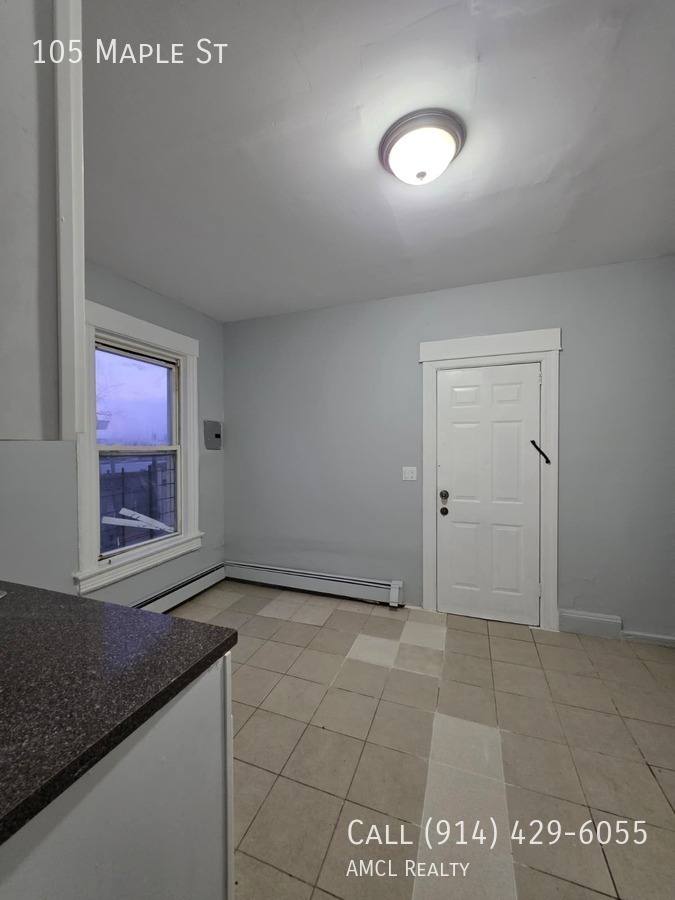 Apartment for rent at 105 Maple St, Yonkers, NY 10701
