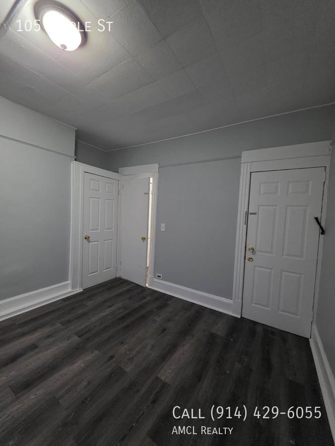 Apartment for rent at 105 Maple St, Yonkers, NY 10701