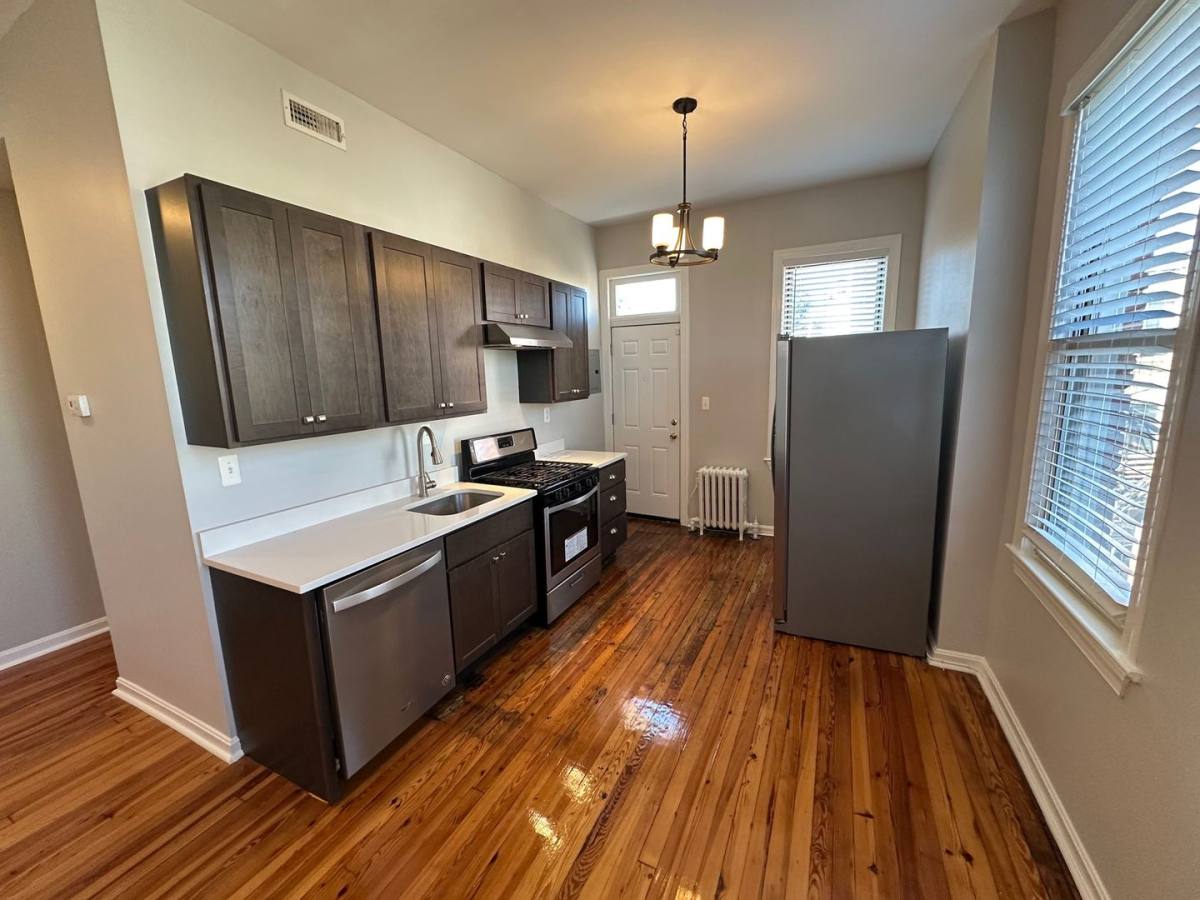 Apartment for rent at 715 15th St SE, Washington, DC 20003