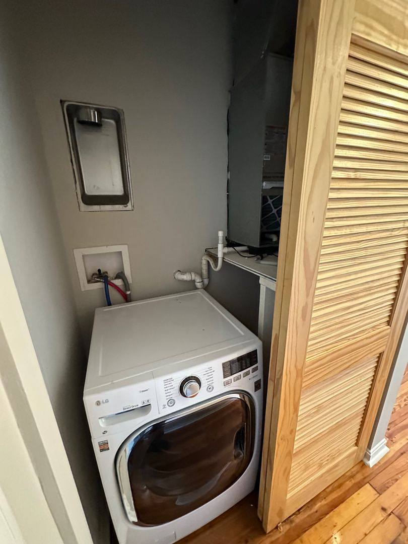 Apartment for rent at 715 15th St SE, Washington, DC 20003