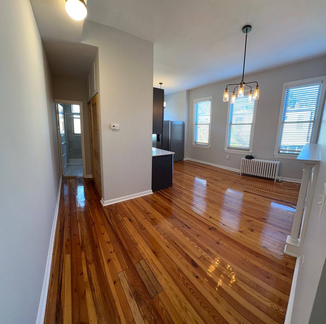 Apartment for rent at 715 15th St SE, Washington, DC 20003