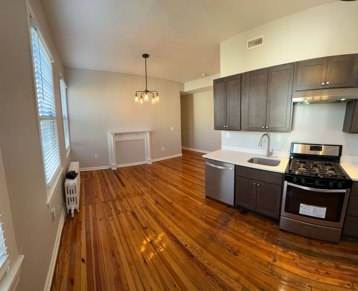 Apartment for rent at 715 15th St SE, Washington, DC 20003