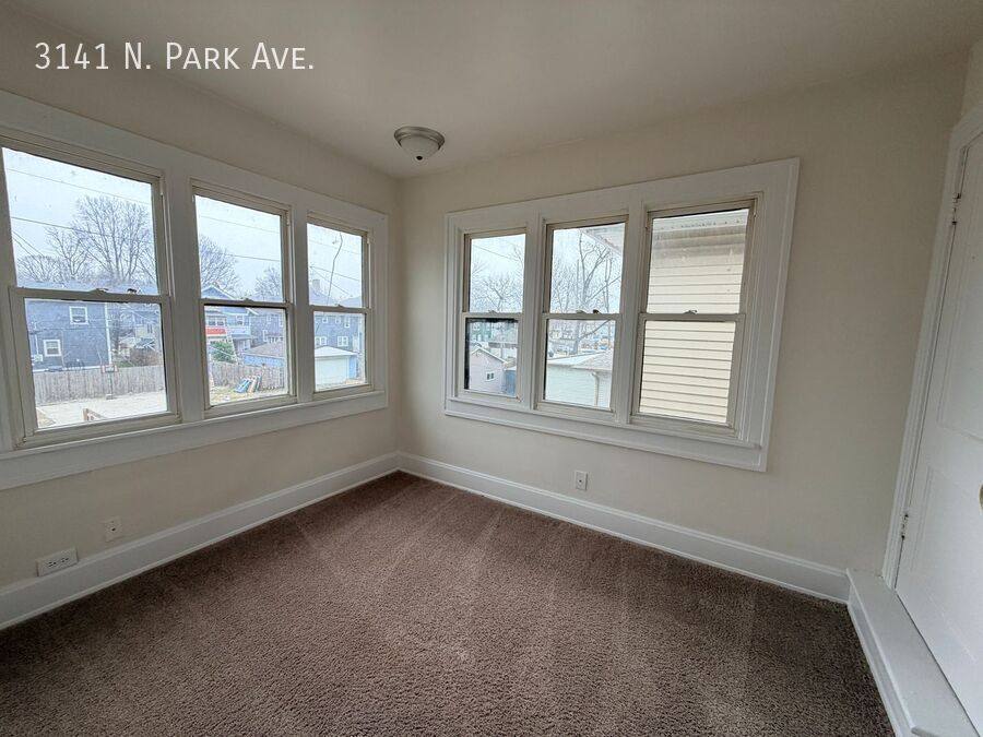 House for rent at 3141 N Park Ave, Indianapolis, IN 46205