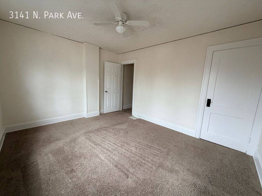 House for rent at 3141 N Park Ave, Indianapolis, IN 46205