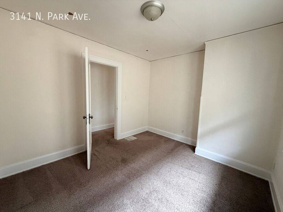House for rent at 3141 N Park Ave, Indianapolis, IN 46205