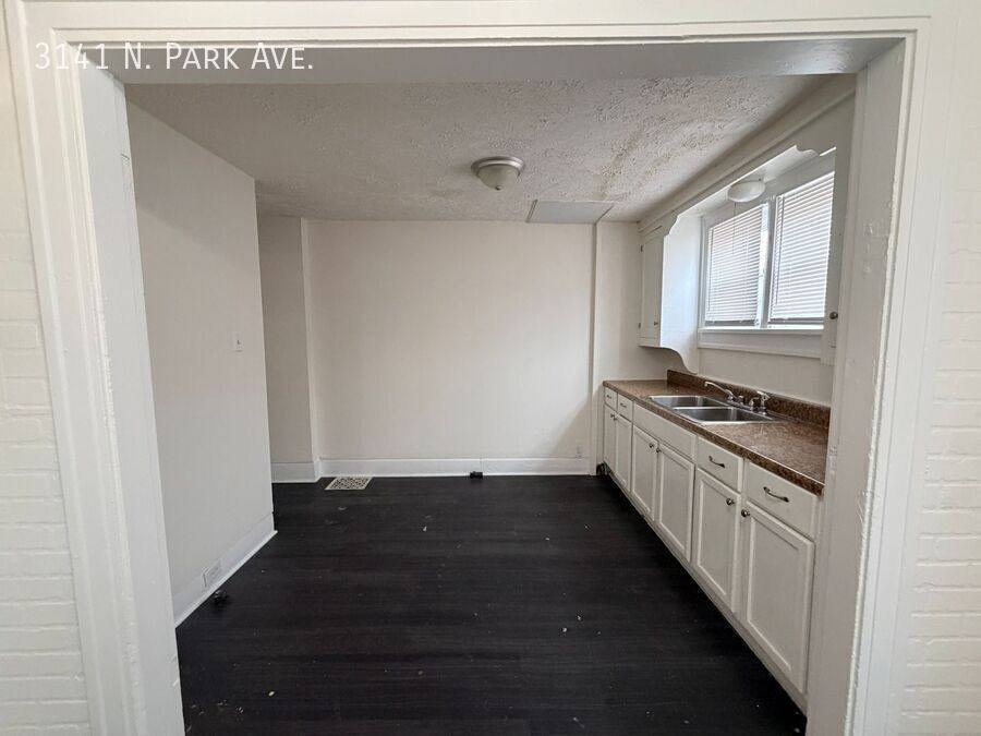 House for rent at 3141 N Park Ave, Indianapolis, IN 46205