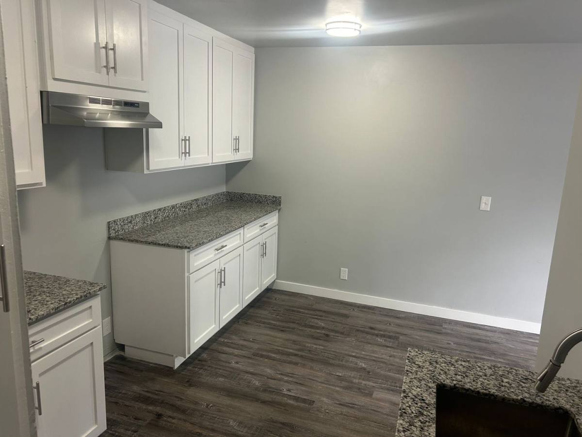 Apartment for rent at 3326 E Marshall St, Tulsa, OK 74115