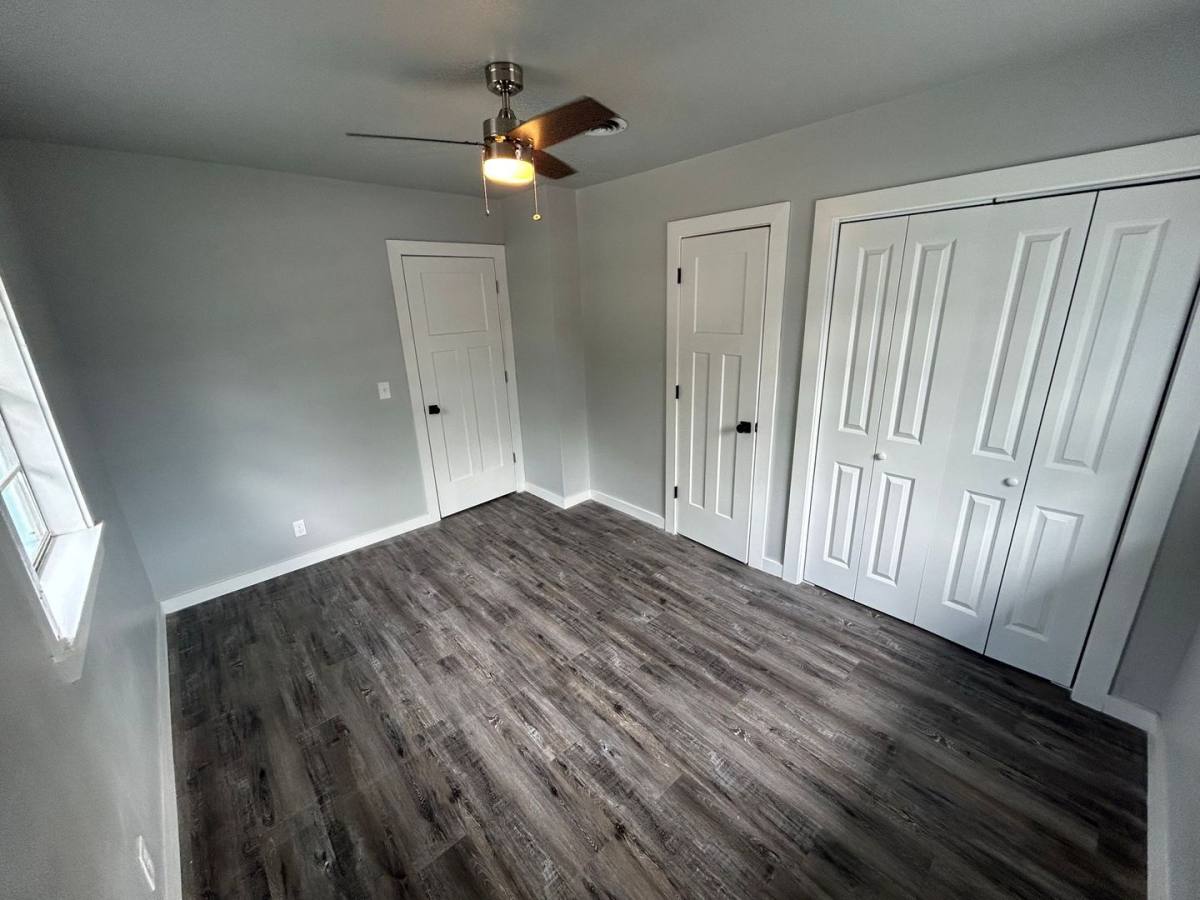 Apartment for rent at 3326 E Marshall St, Tulsa, OK 74115