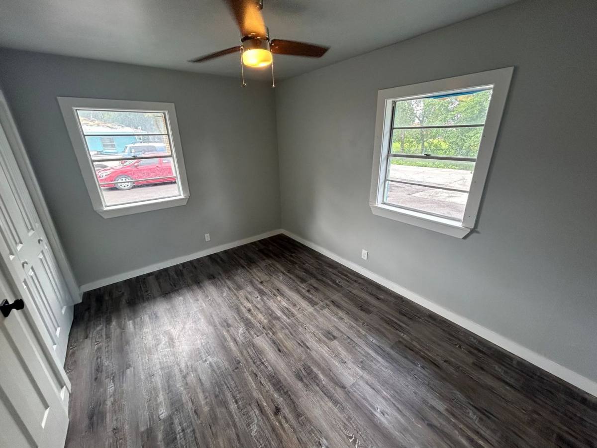 Apartment for rent at 3326 E Marshall St, Tulsa, OK 74115