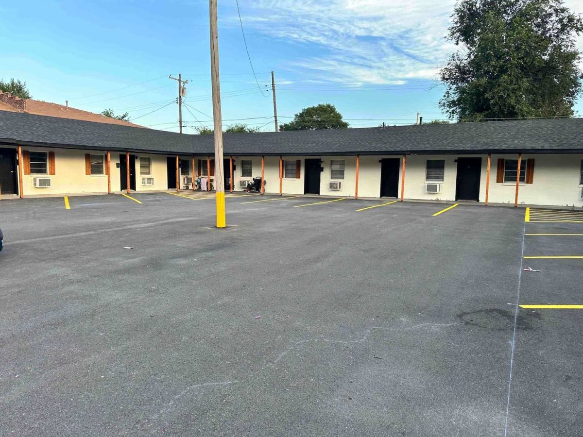Apartment for rent at 3326 E Marshall St, Tulsa, OK 74115