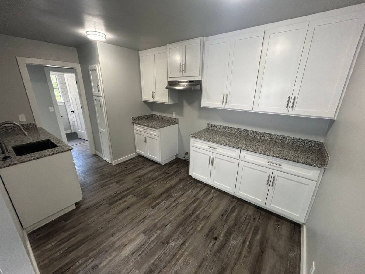 Apartment for rent at 3326 E Marshall St, Tulsa, OK 74115