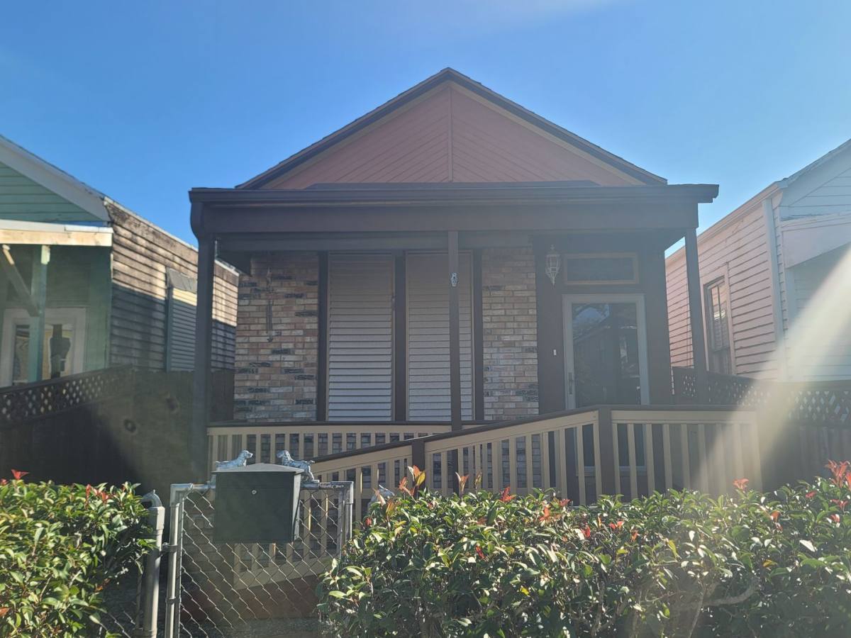 House for rent at 3321 Ave M, Galveston, TX 77550