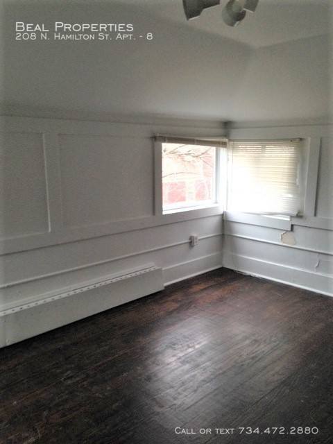 Apartment for rent at 208 N Hamilton St #8, Ypsilanti, MI 48197