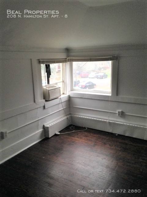 Apartment for rent at 208 N Hamilton St #8, Ypsilanti, MI 48197