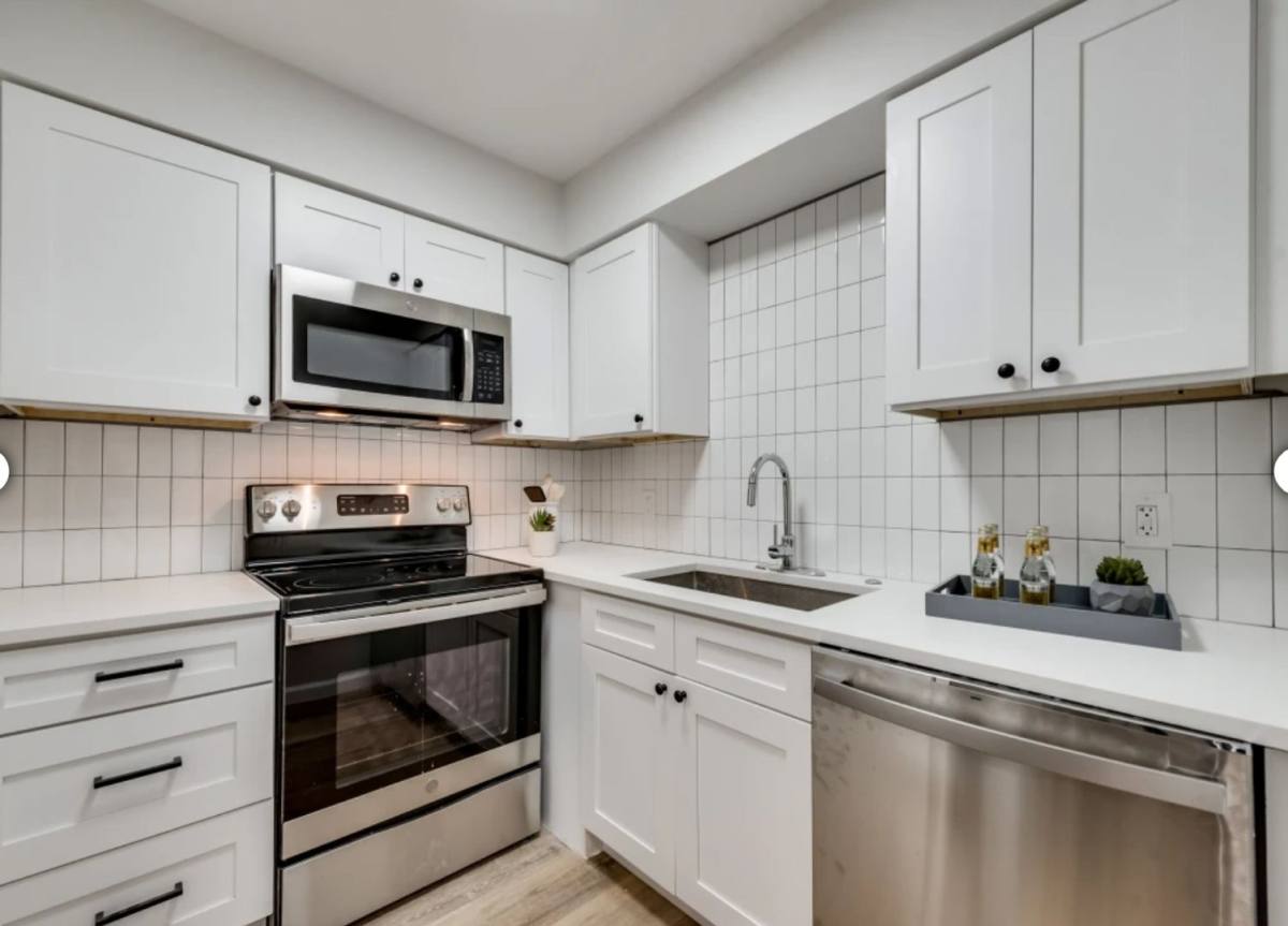 Apartment for rent at 3719 Miles St, Dallas, TX 75209