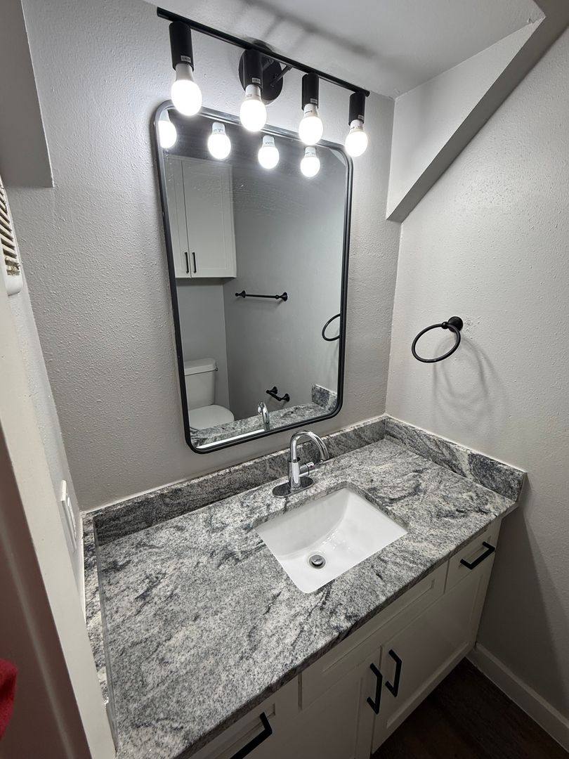 Apartment for rent at 3719 Miles St, Dallas, TX 75209