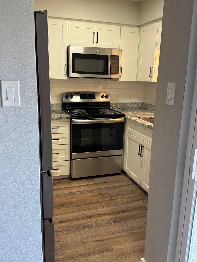 Apartment for rent at 3719 Miles St, Dallas, TX 75209