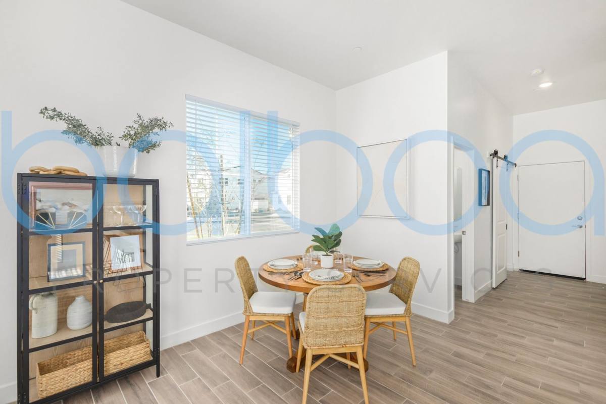 Townhouse for rent at 3230 E Thomas Rd, Mesa, AZ 85213