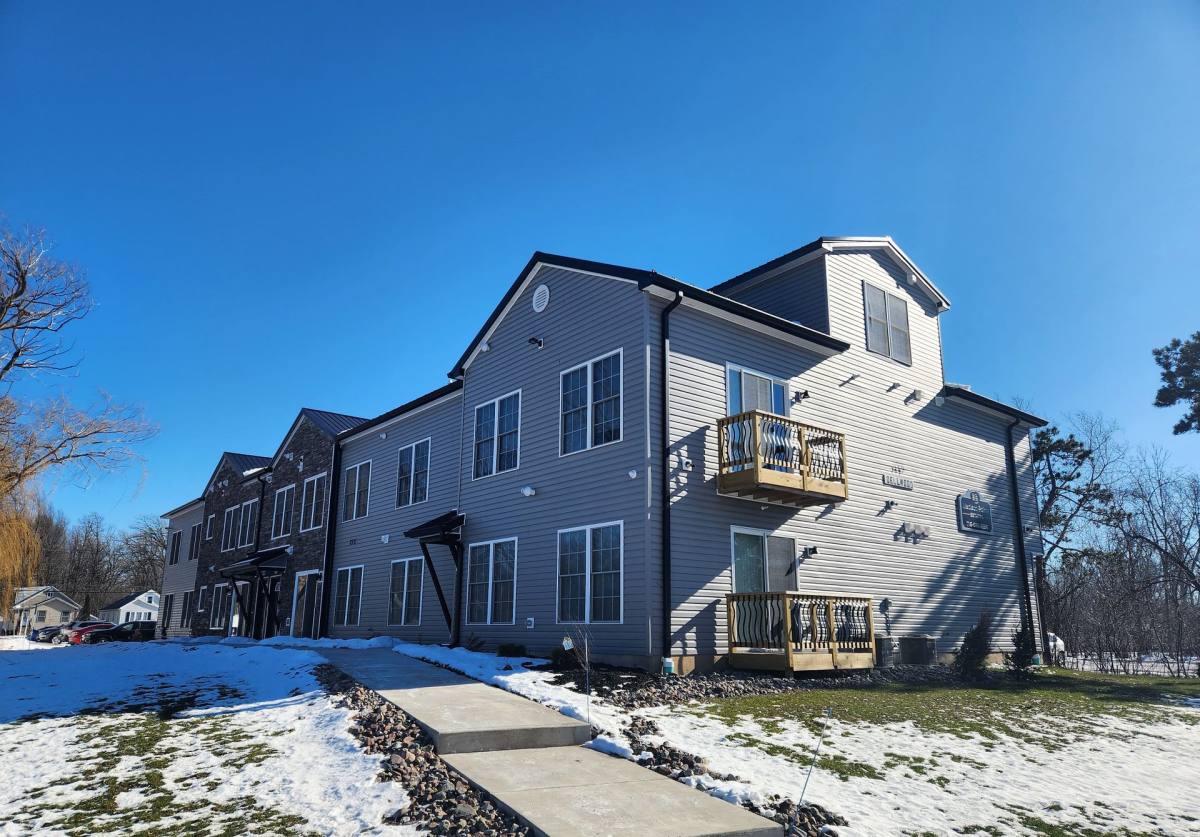 Apartment for rent at 212 Dellwood Rd, Buffalo, NY 14226