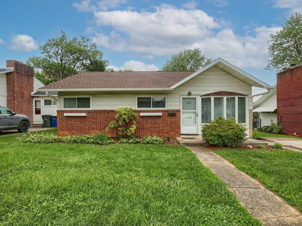 House for rent at 1396 Lowther Rd, Camp Hill, PA 17011