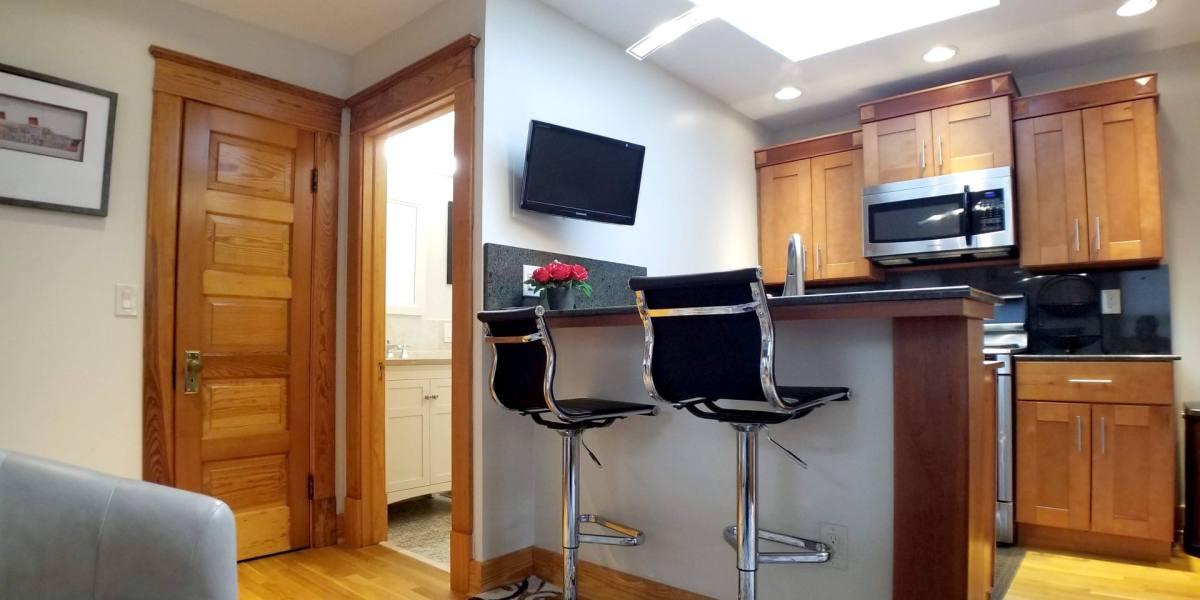 Apartment for rent at 139 Bryant St, Buffalo, NY 14222