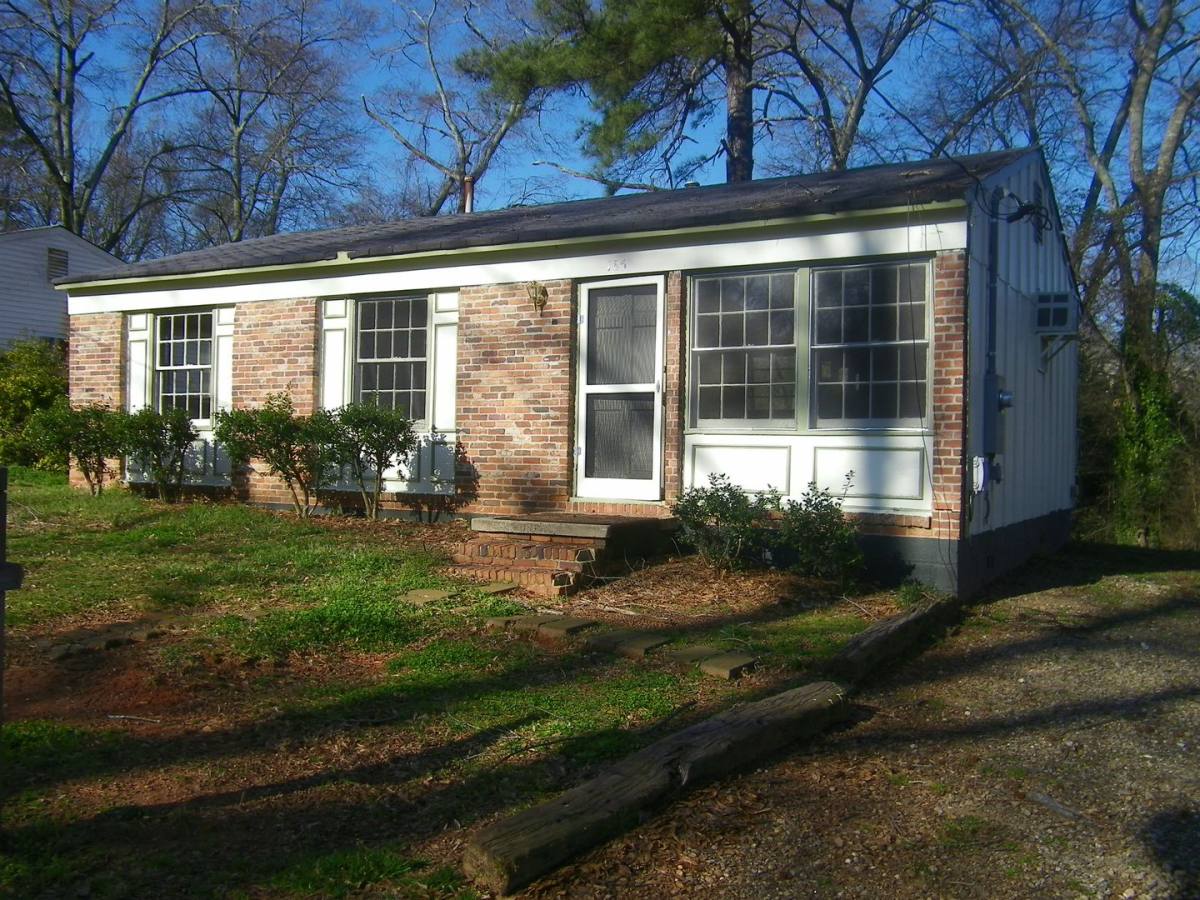 House for rent at 165 Hiawassee Ave, Athens, GA 30601
