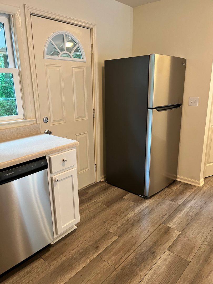 House for rent at 165 Hiawassee Ave, Athens, GA 30601